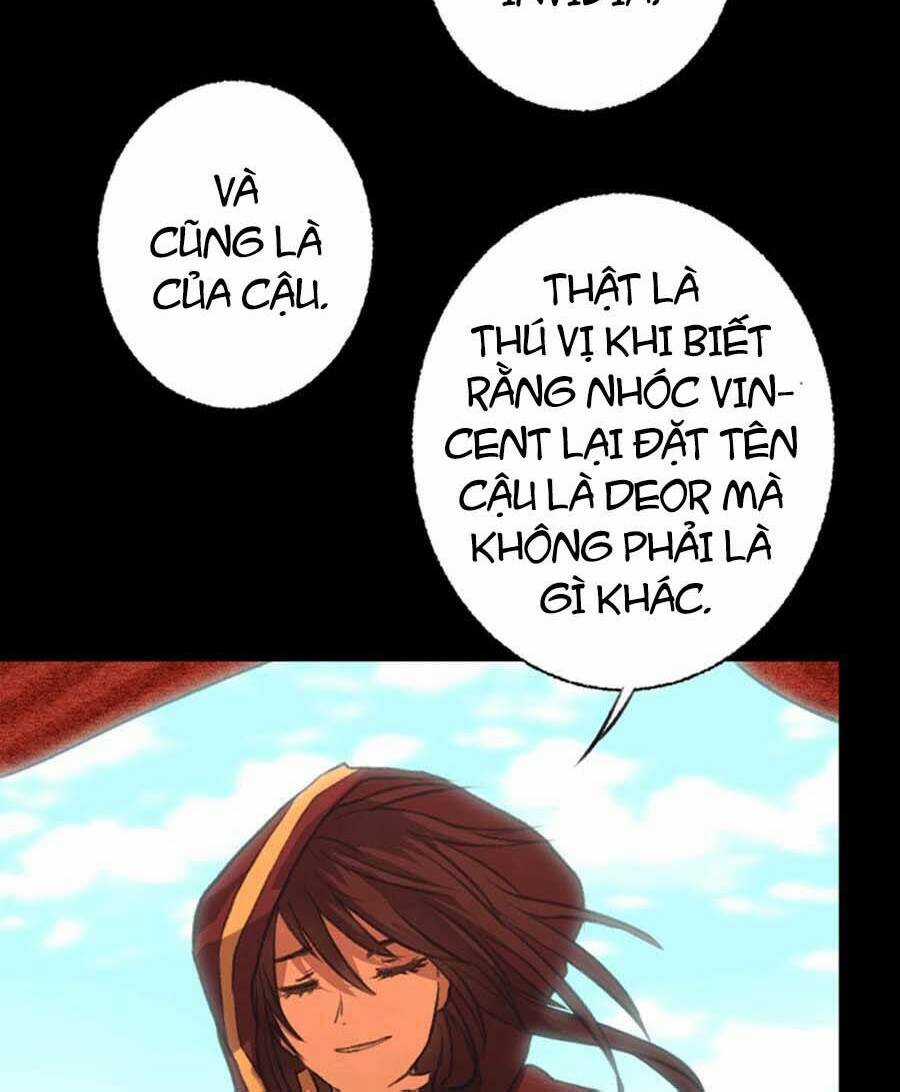 Deor! Chapter 66 trang 61