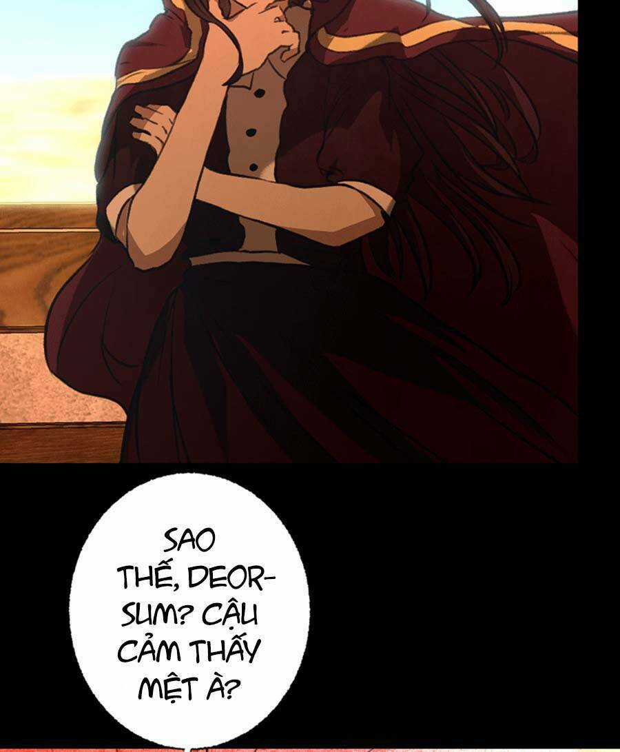 Deor! Chapter 66 trang 62