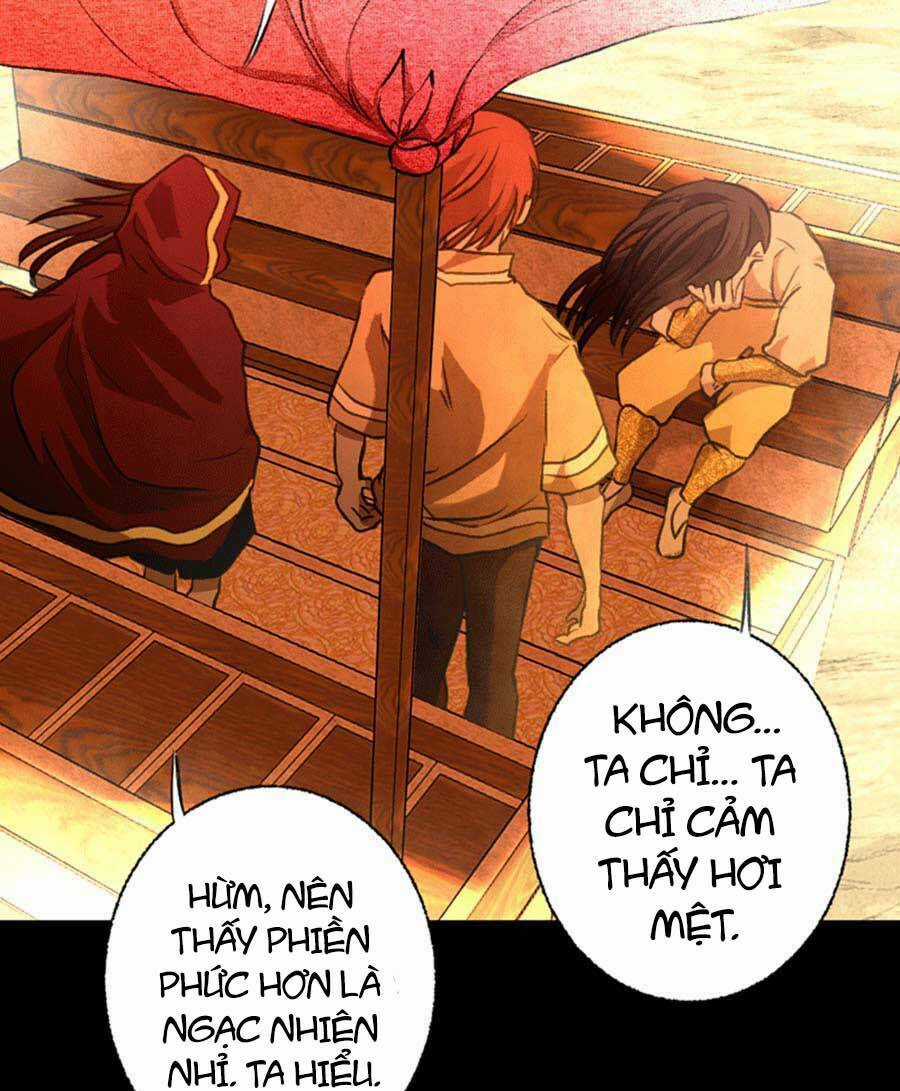 Deor! Chapter 66 trang 63