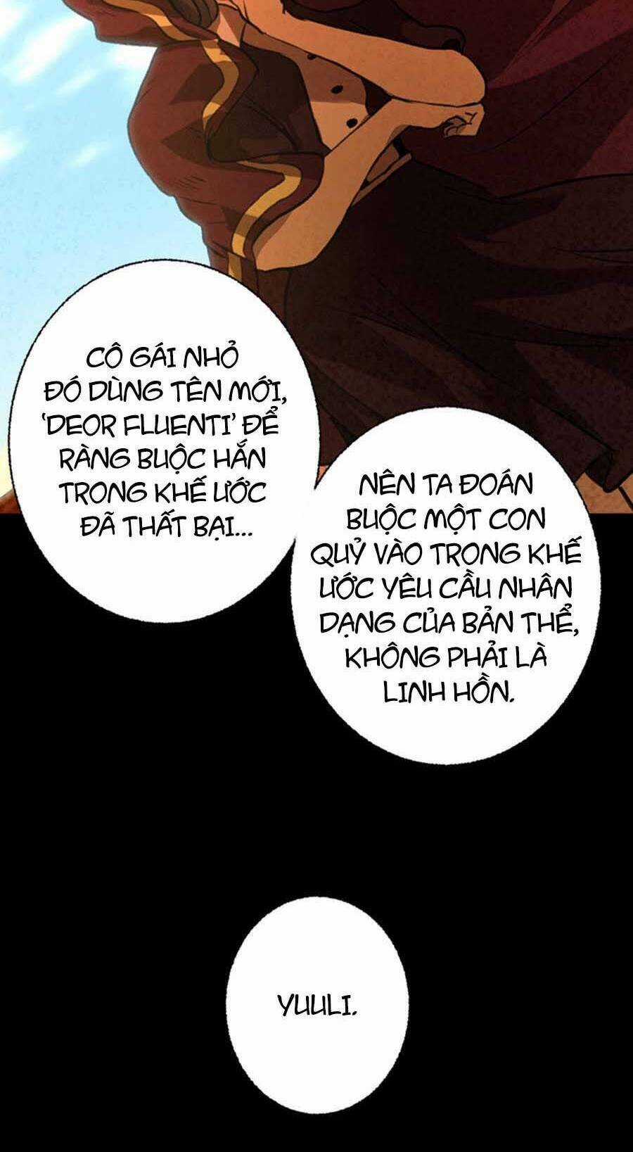 Deor! Chapter 66 trang 66