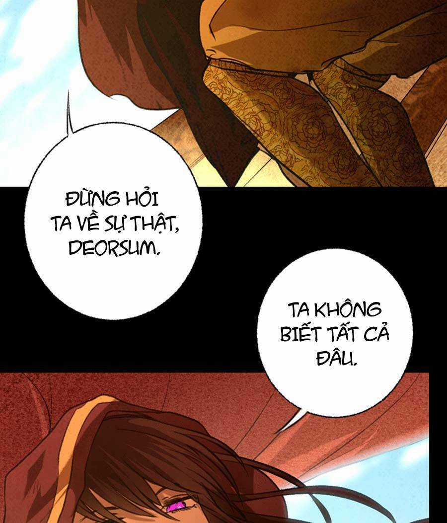 Deor! Chapter 66 trang 68