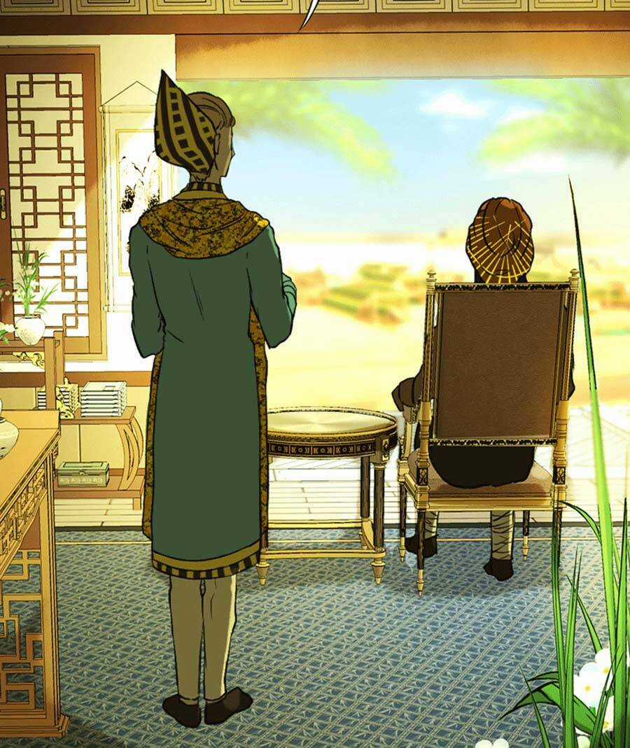 Deor! Chapter 66 trang 7