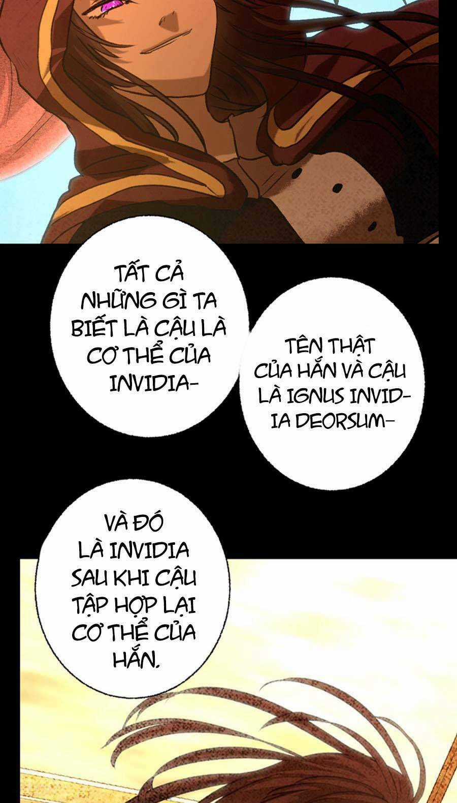 Deor! Chapter 66 trang 70