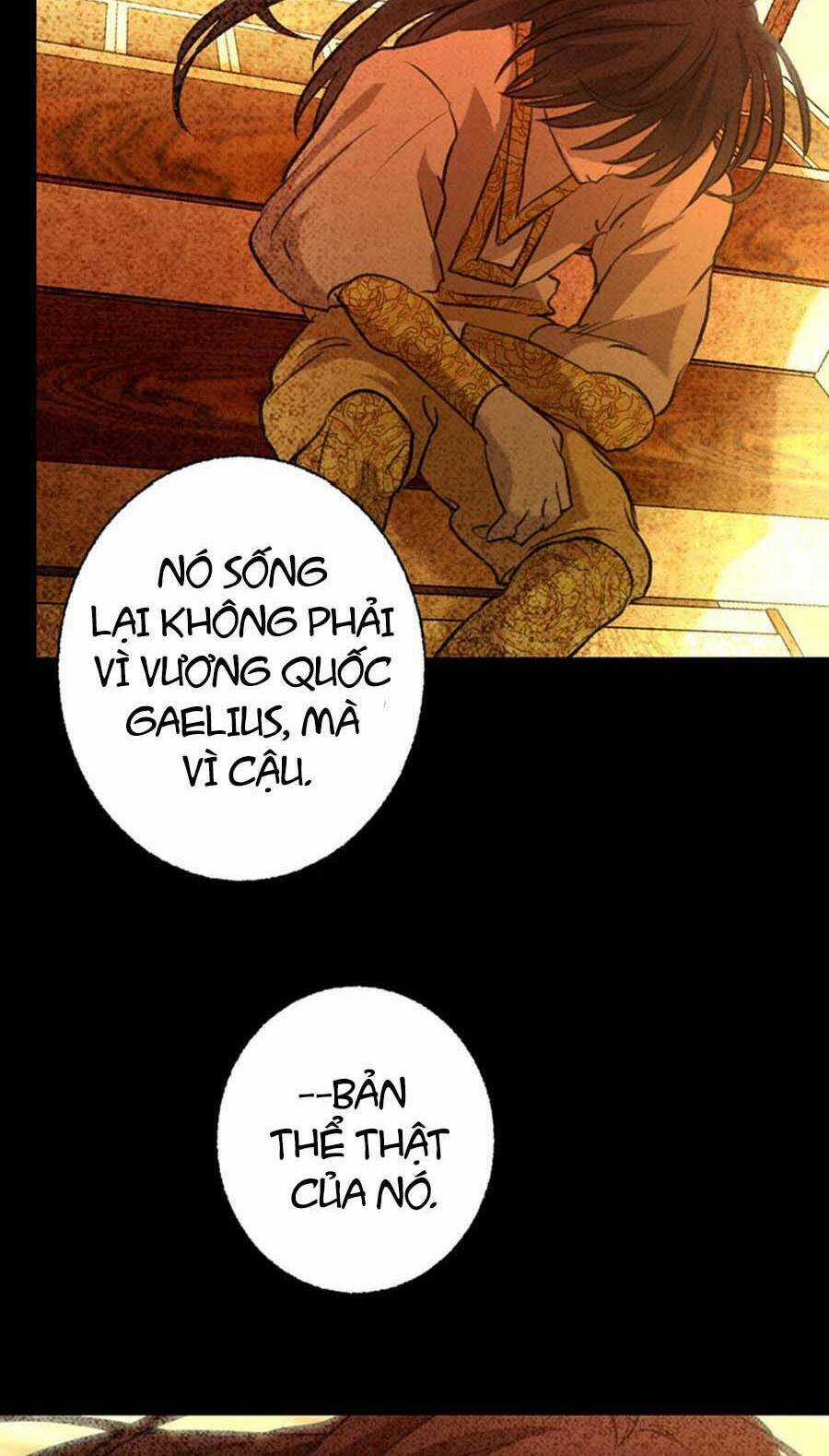 Deor! Chapter 66 trang 71