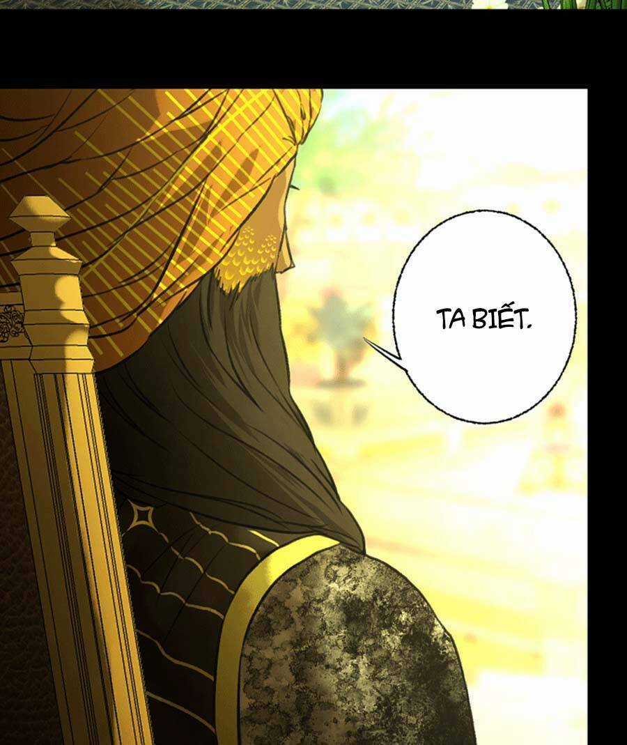 Deor! Chapter 66 trang 8