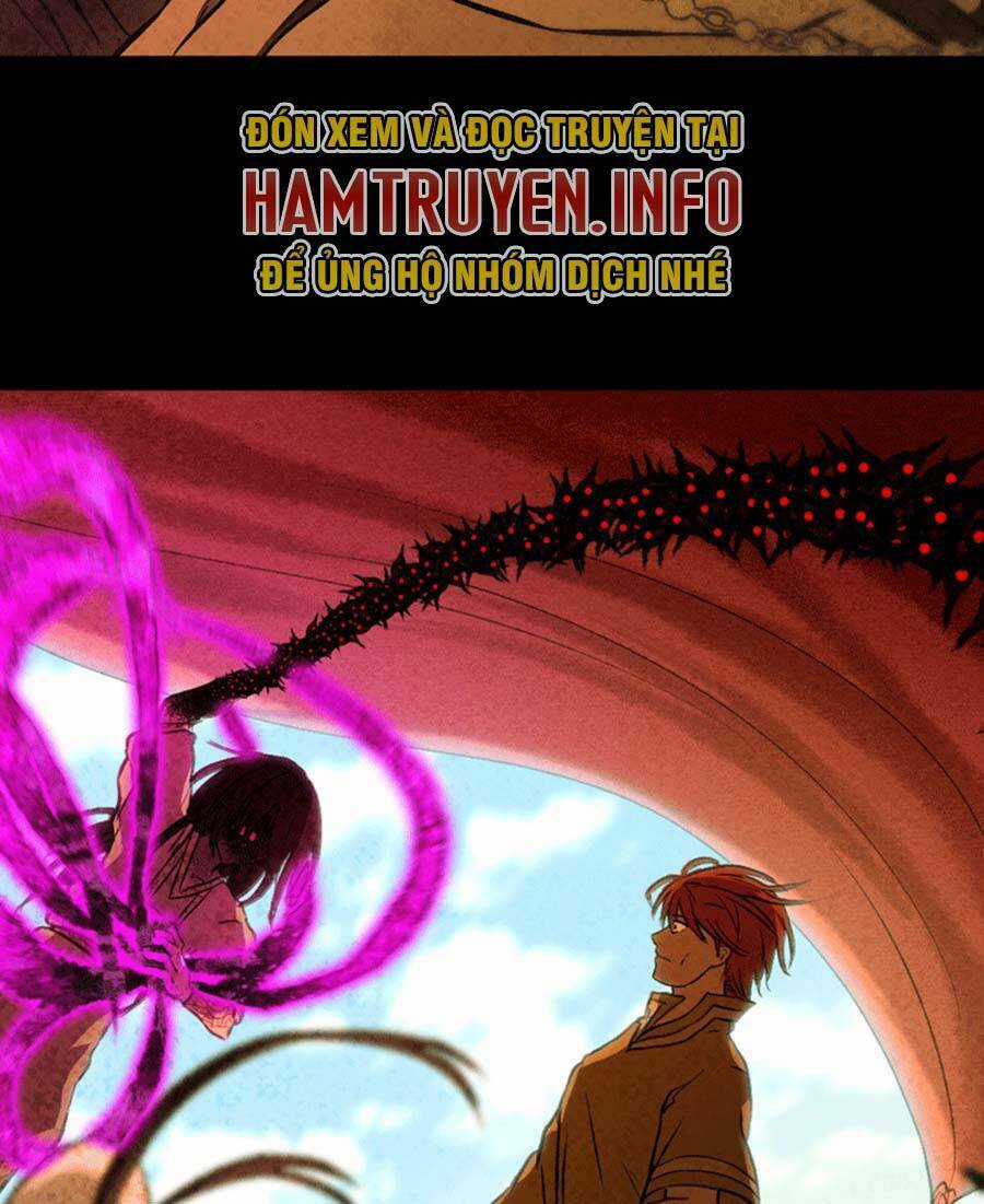 Deor! Chapter 67 trang 18