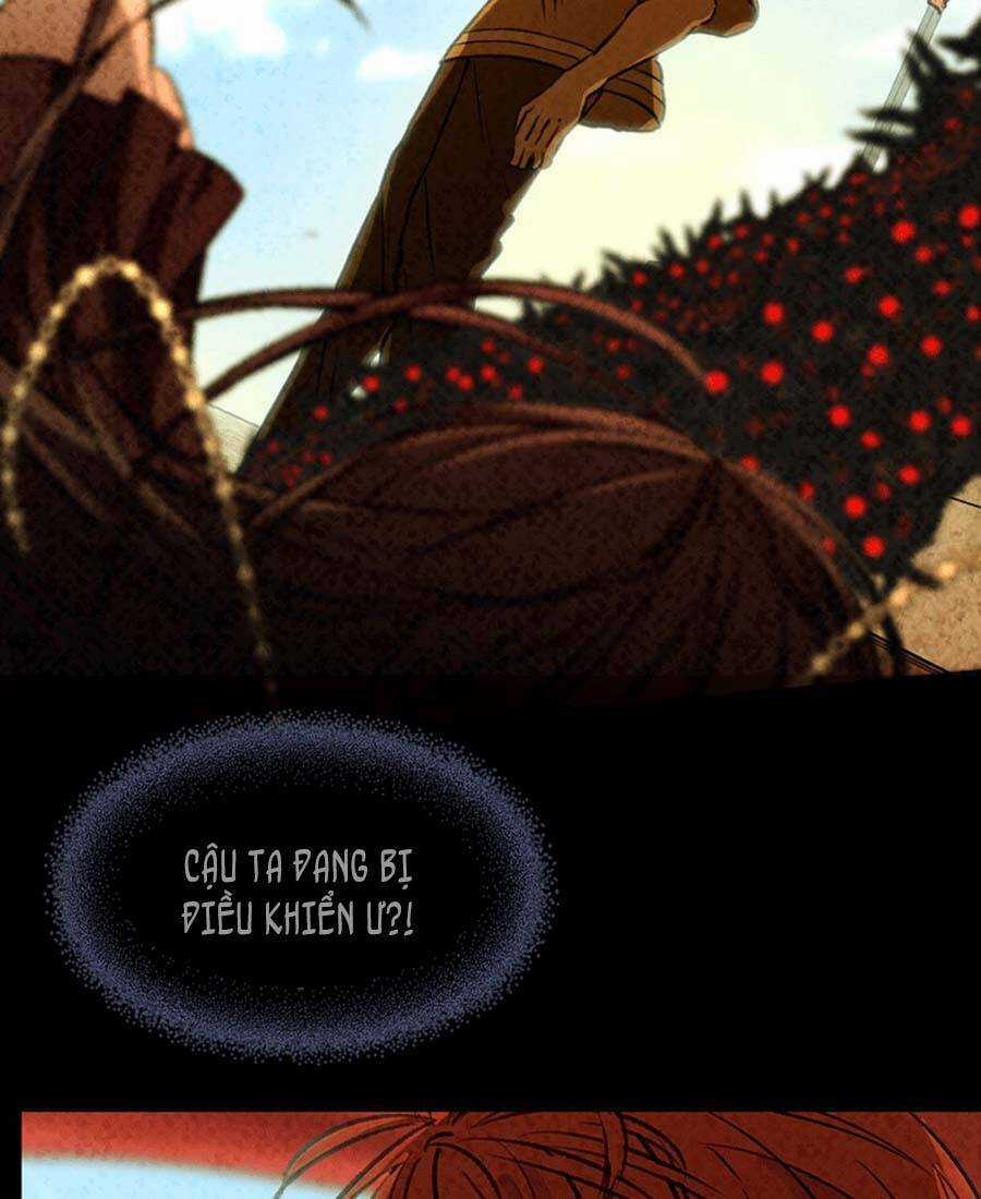 Deor! Chapter 67 trang 19