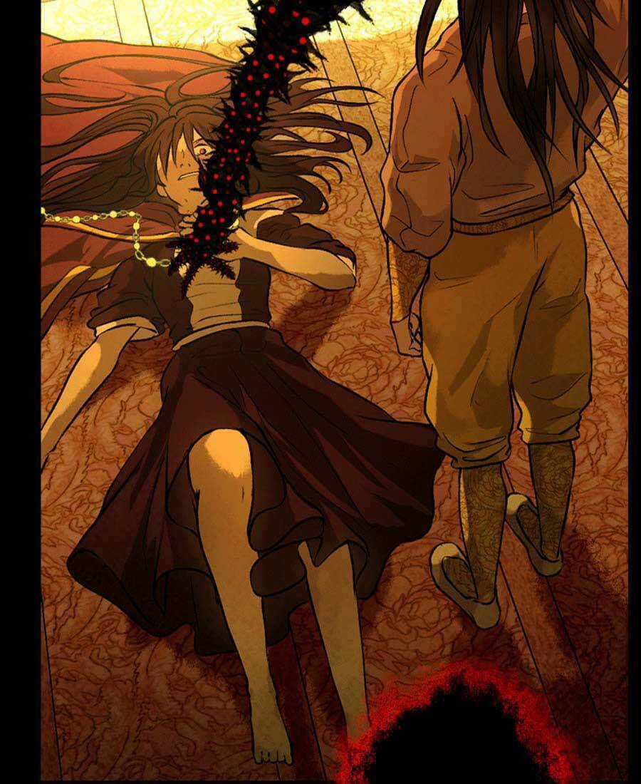 Deor! Chapter 67 trang 21