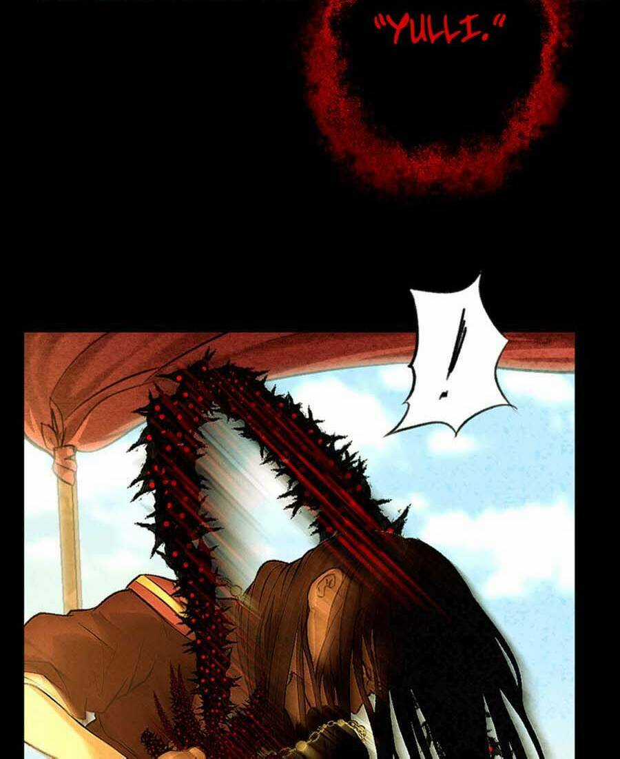 Deor! Chapter 67 trang 22