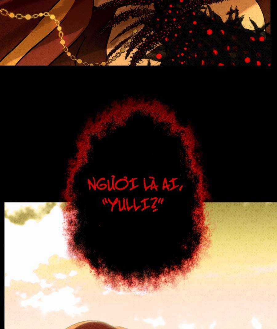 Deor! Chapter 67 trang 28