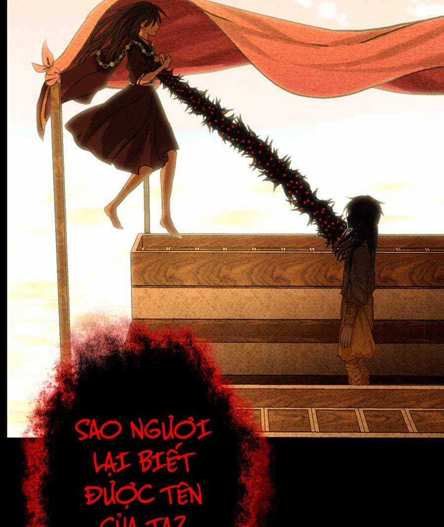Deor! Chapter 67 trang 29