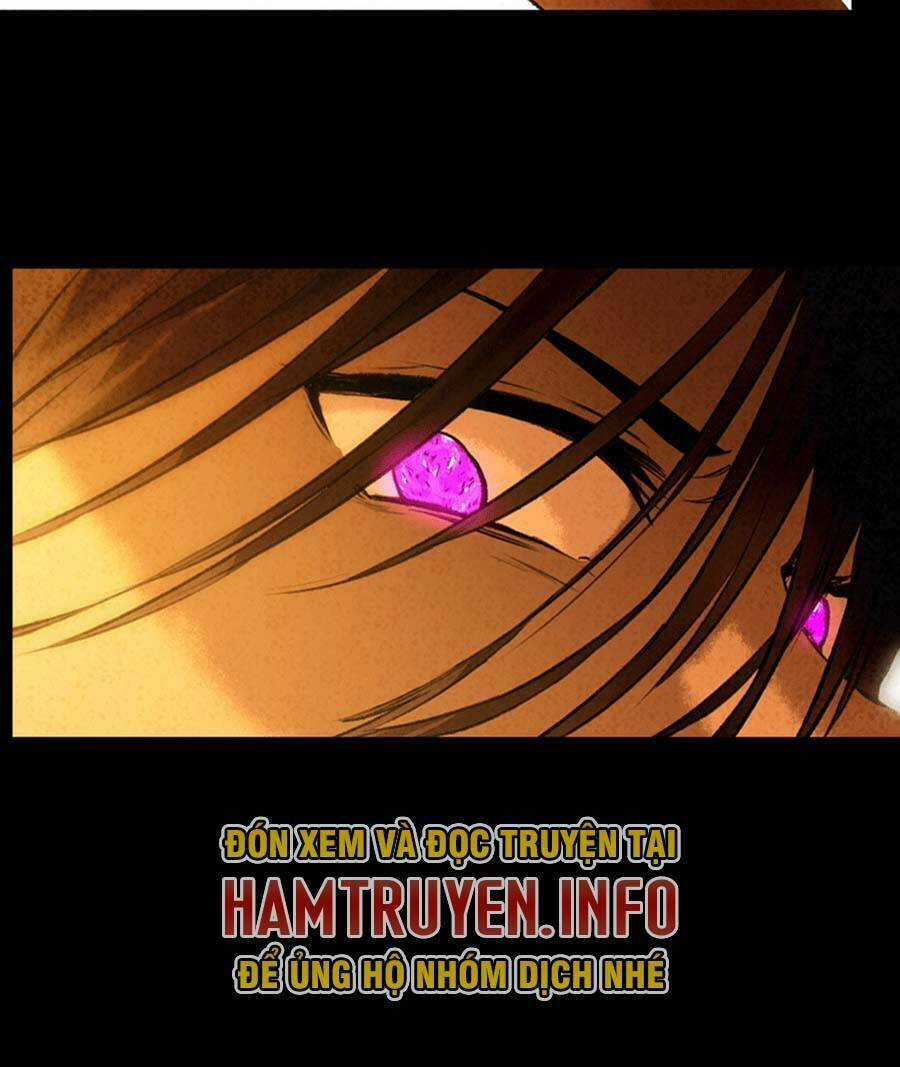 Deor! Chapter 67 trang 32