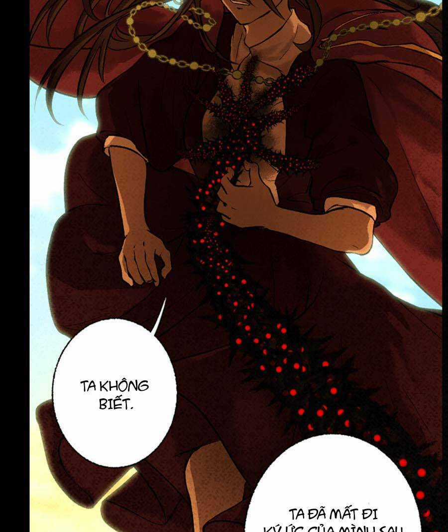 Deor! Chapter 67 trang 34