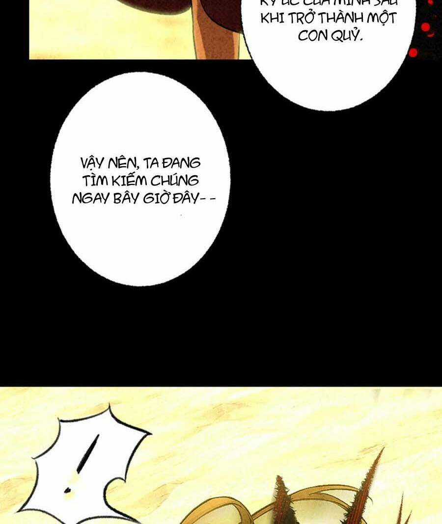 Deor! Chapter 67 trang 35