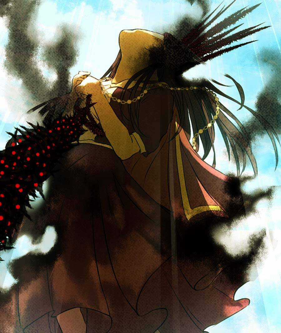 Deor! Chapter 67 trang 40