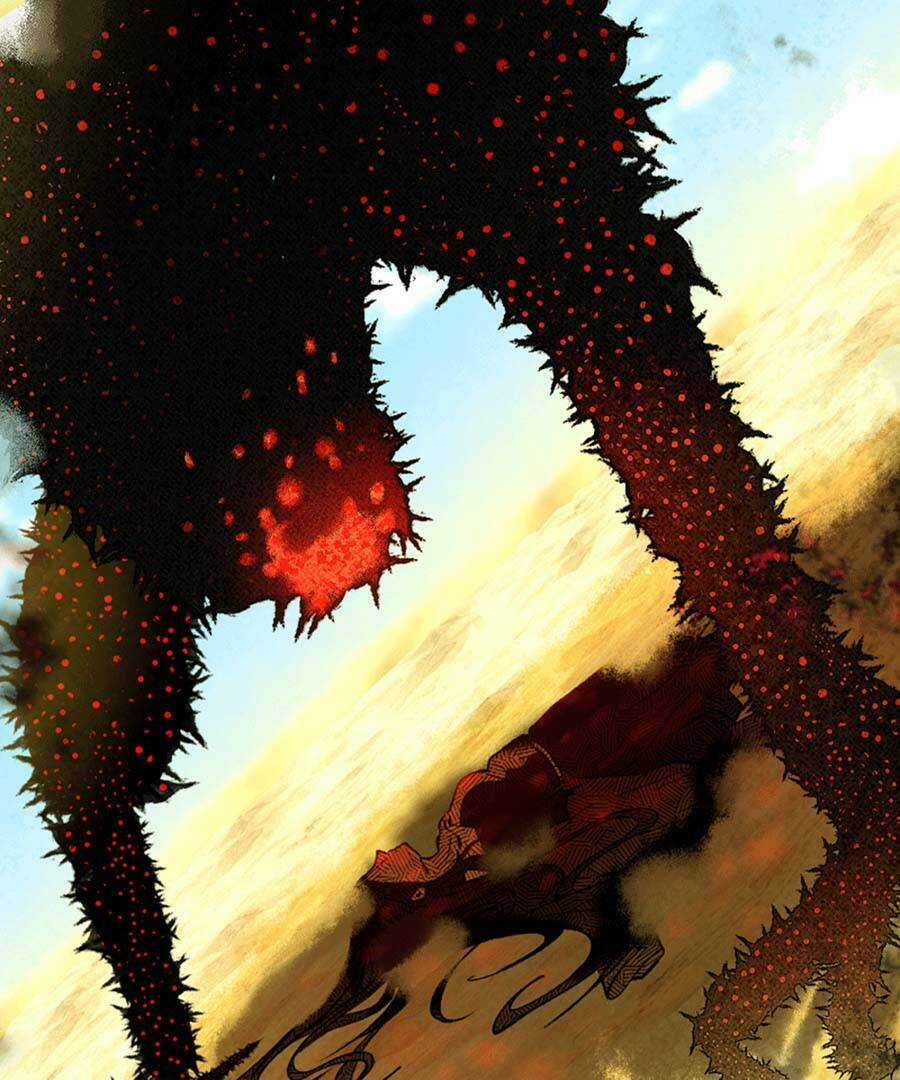 Deor! Chapter 67 trang 58