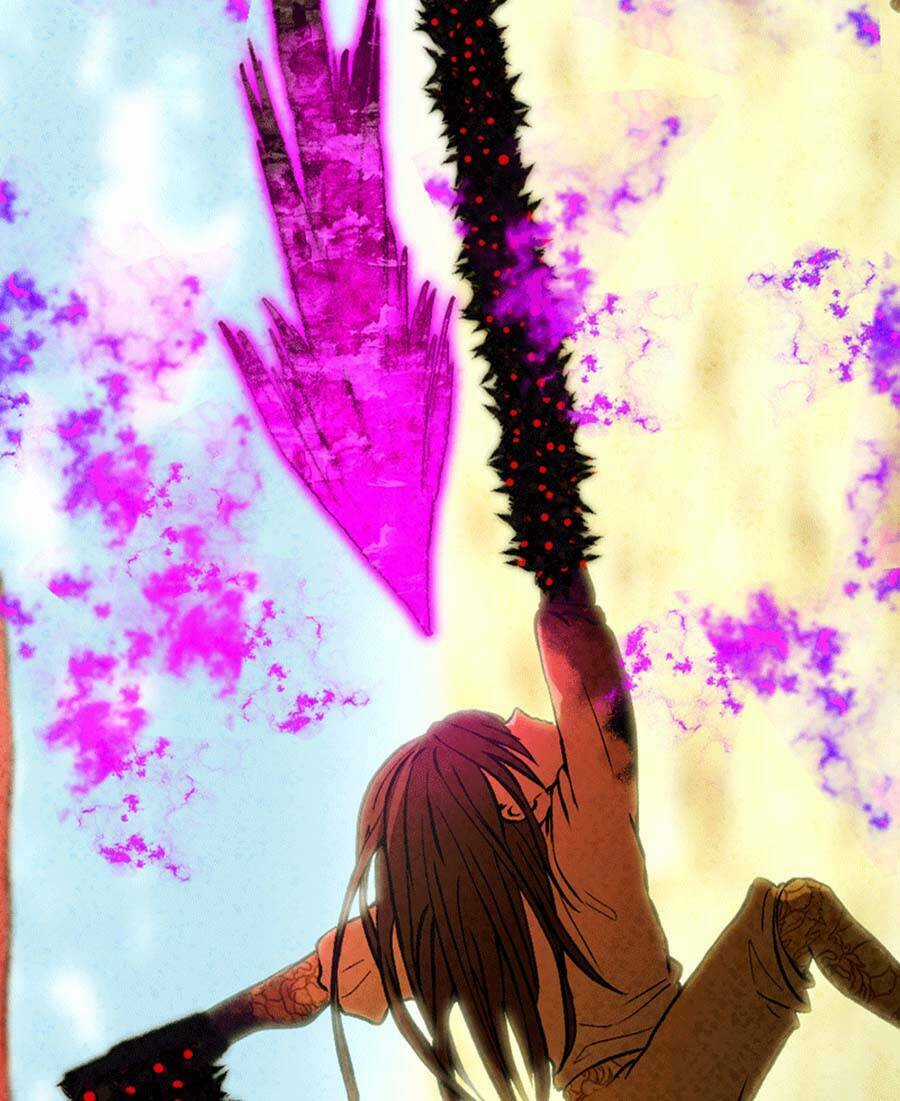 Deor! Chapter 67 trang 7