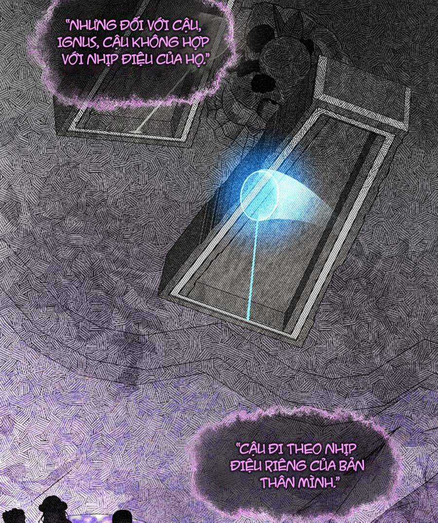 Deor! Chapter 67 trang 74