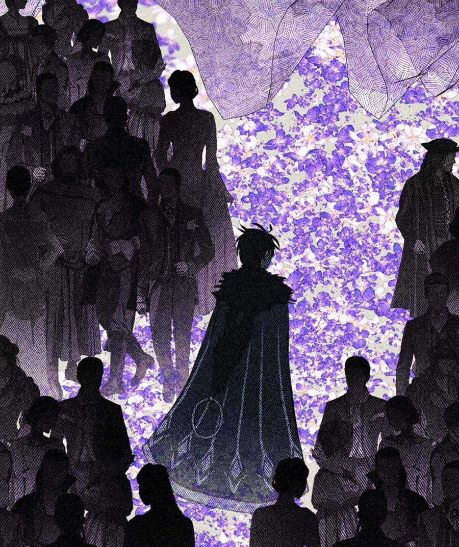 Deor! Chapter 67 trang 75