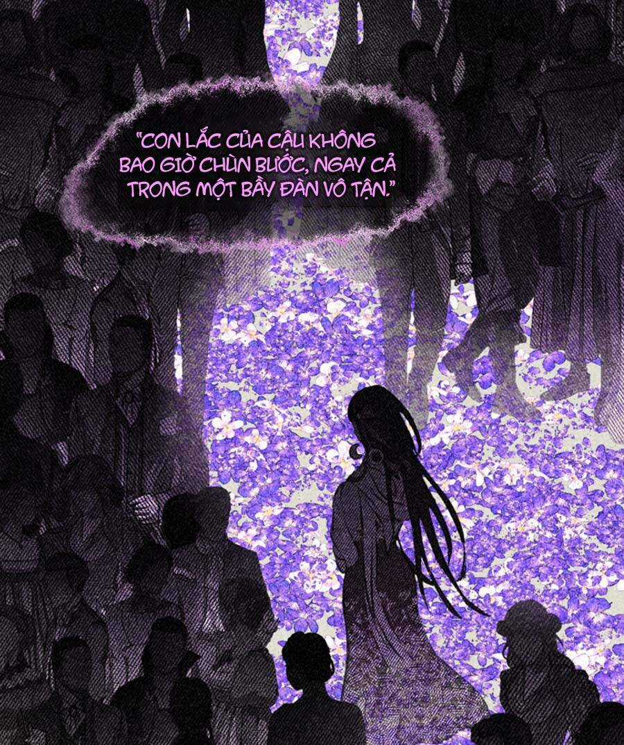 Deor! Chapter 67 trang 76