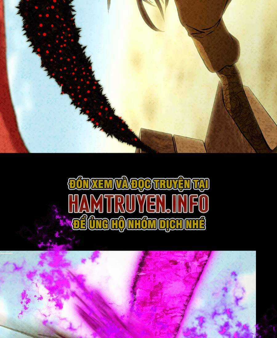 Deor! Chapter 67 trang 8