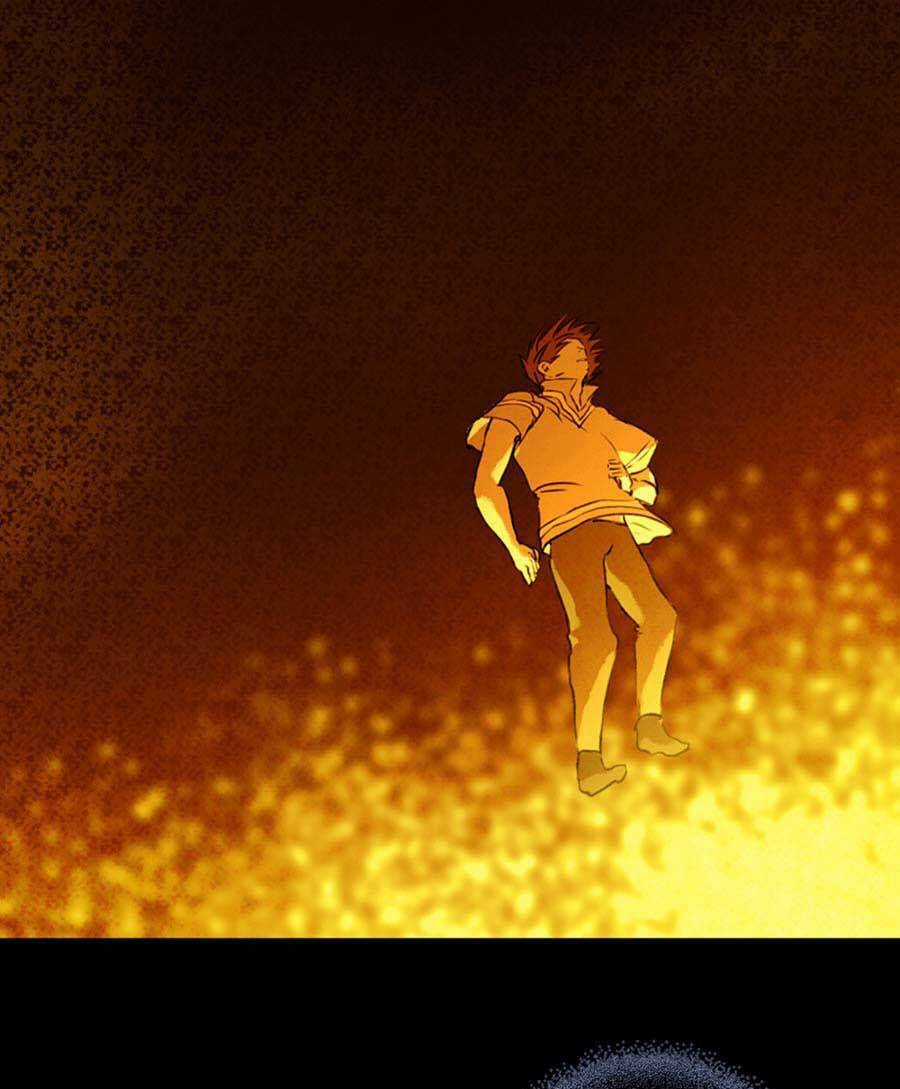 Deor! Chapter 68 trang 12