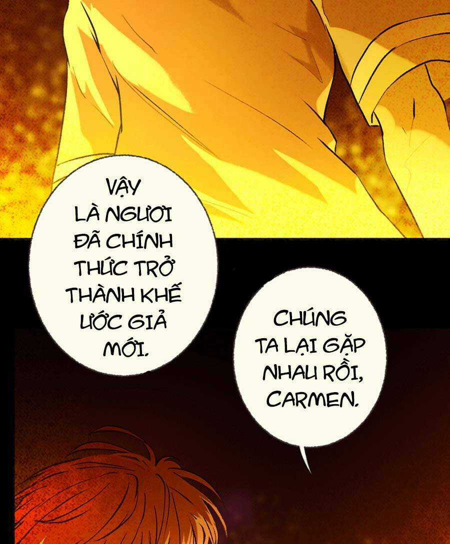 Deor! Chapter 68 trang 14