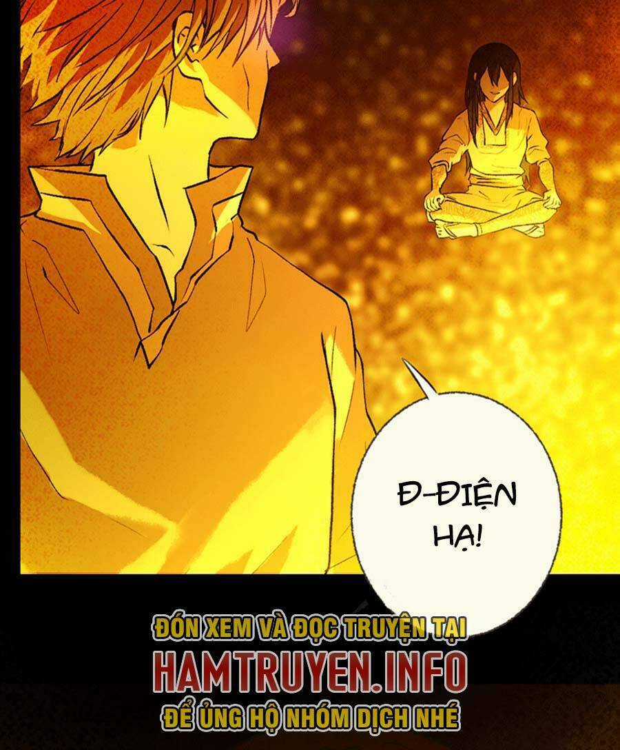Deor! Chapter 68 trang 15