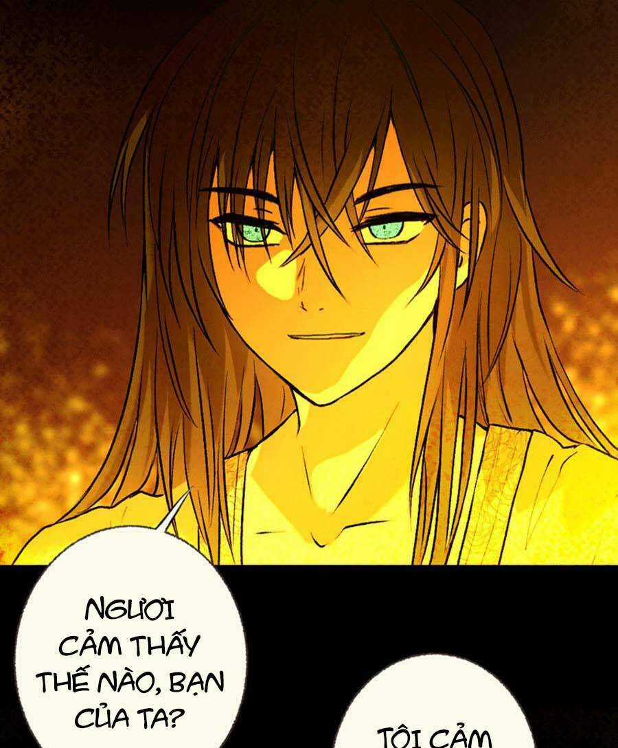 Deor! Chapter 68 trang 16