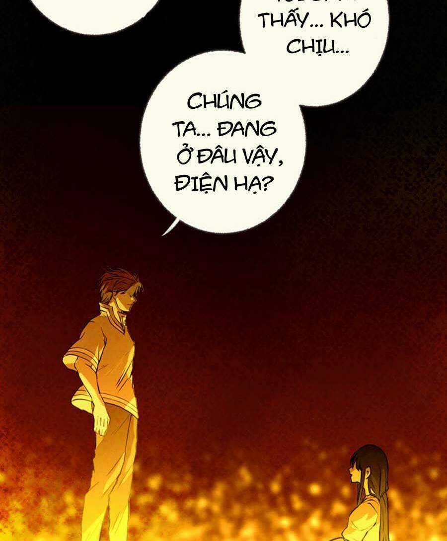 Deor! Chapter 68 trang 17