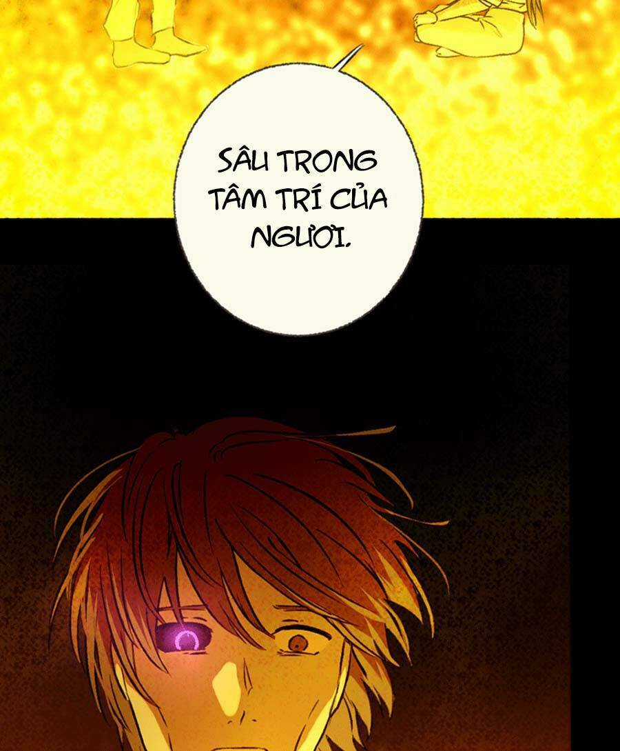 Deor! Chapter 68 trang 18