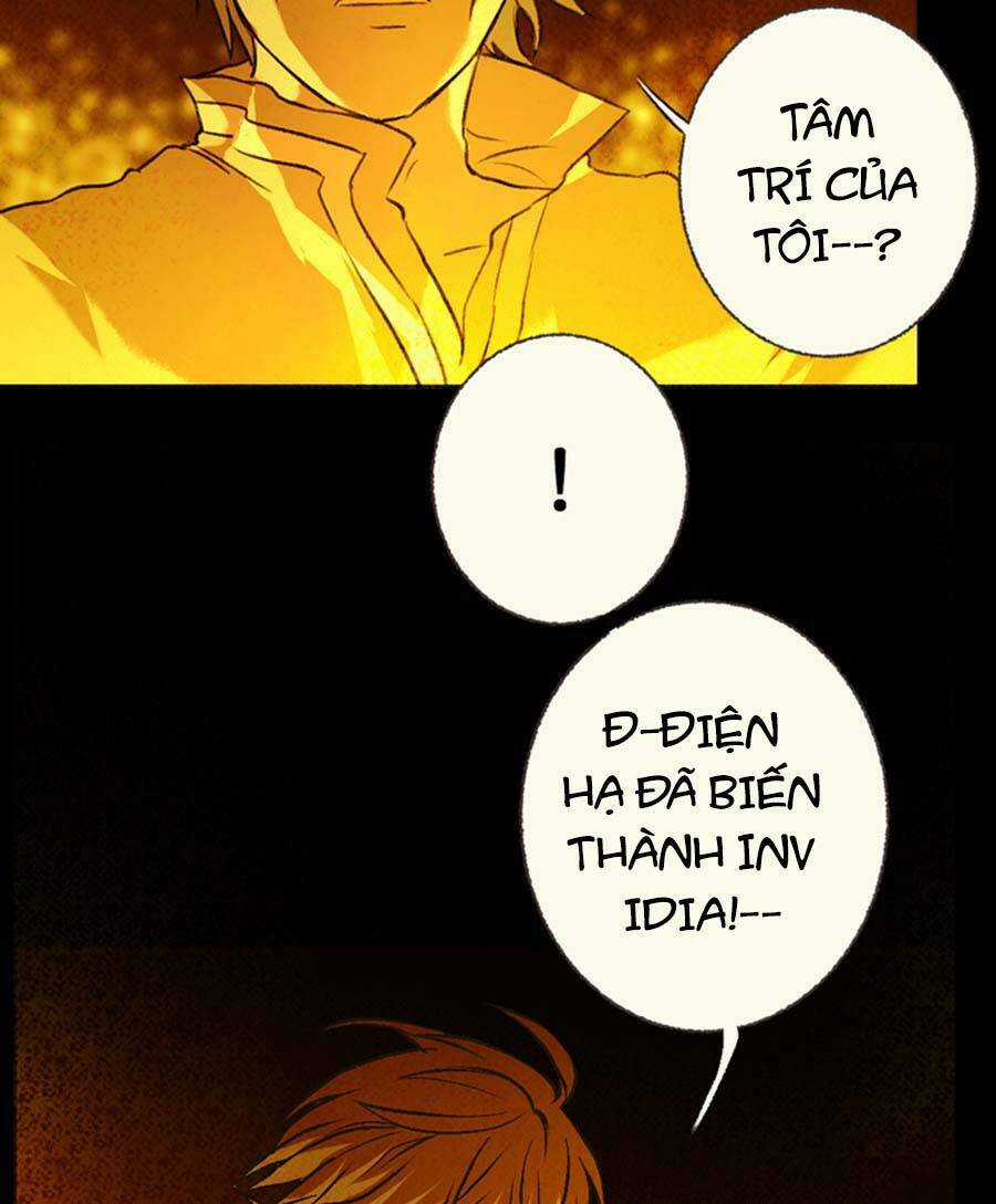 Deor! Chapter 68 trang 19