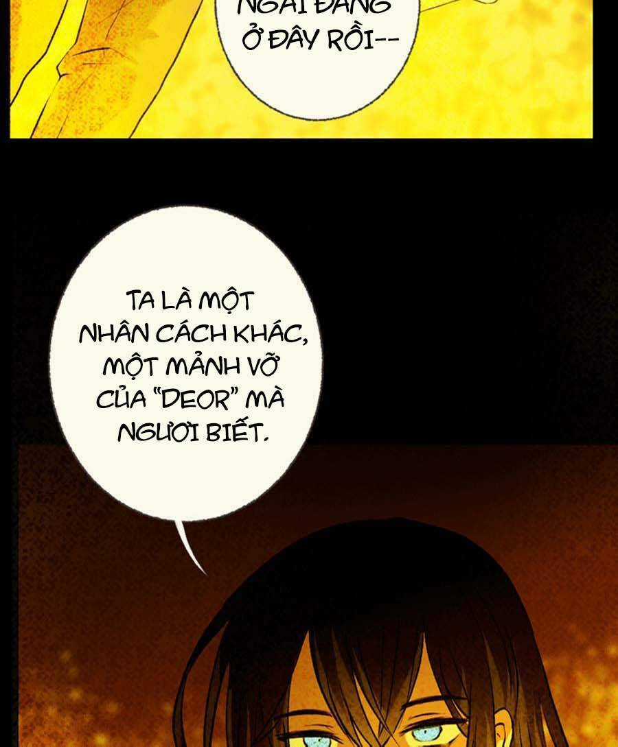 Deor! Chapter 68 trang 21