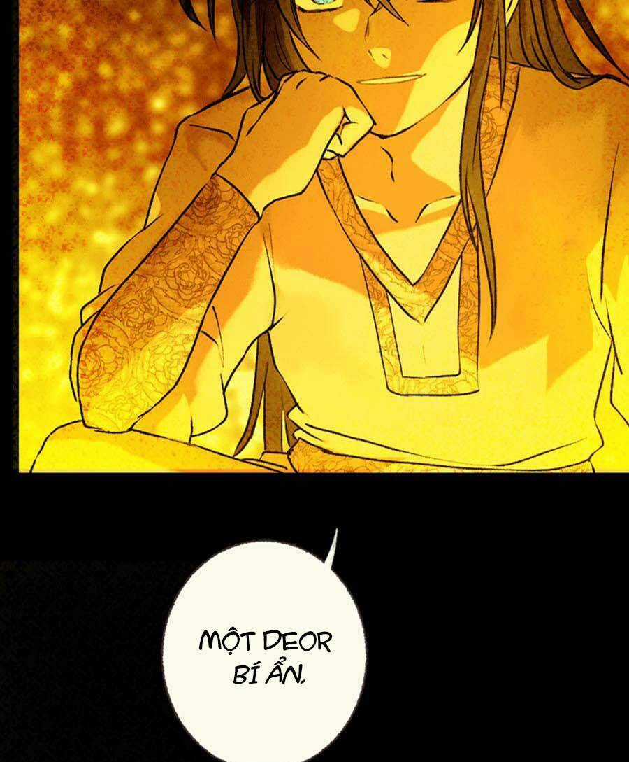 Deor! Chapter 68 trang 22