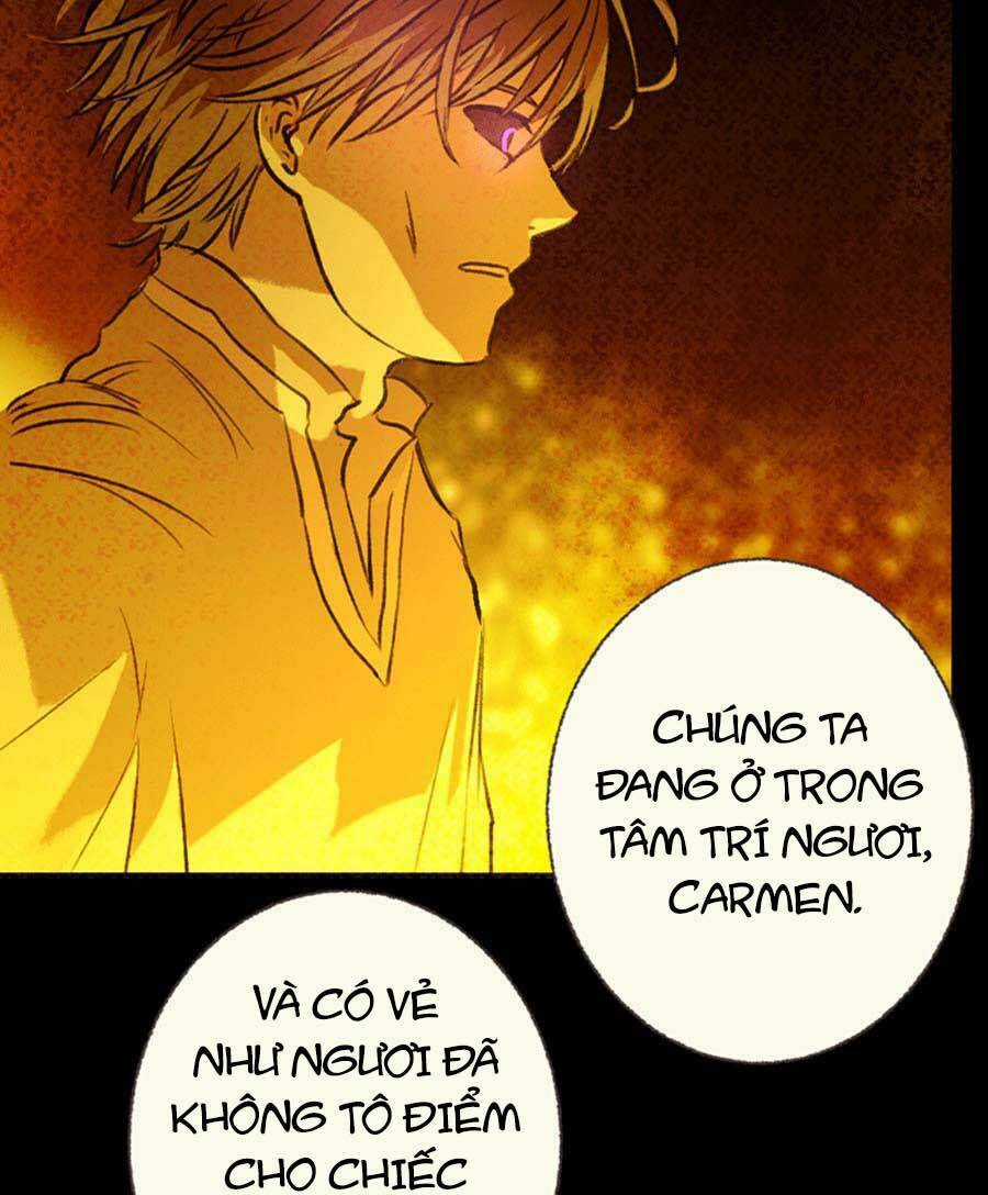 Deor! Chapter 68 trang 26