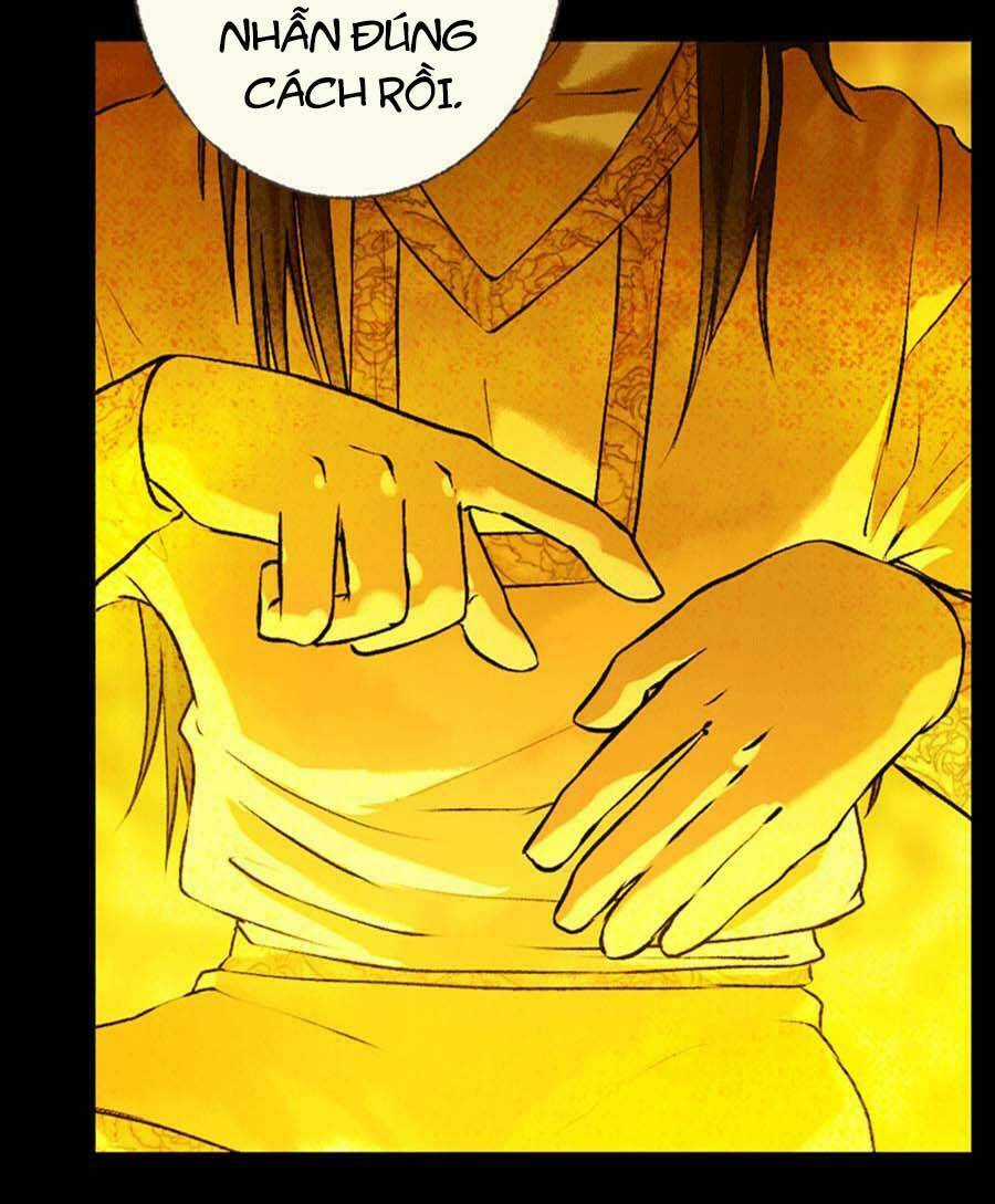 Deor! Chapter 68 trang 27