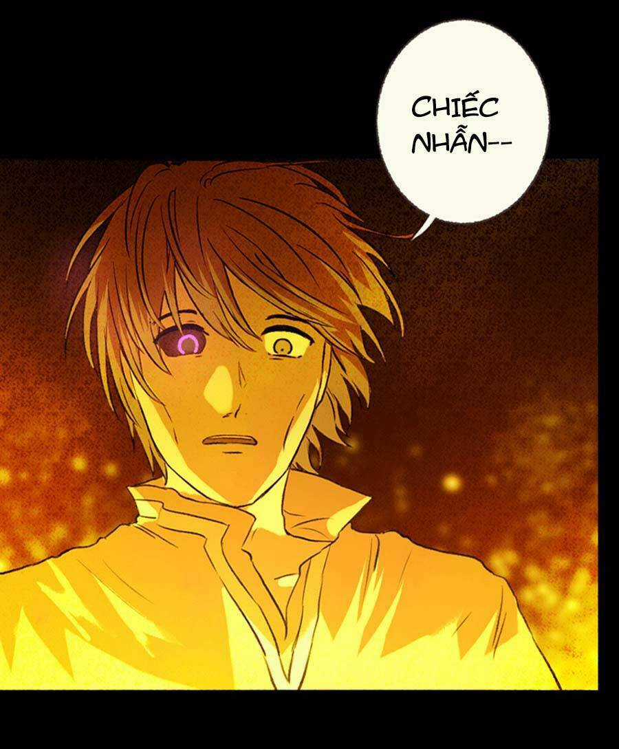 Deor! Chapter 68 trang 28