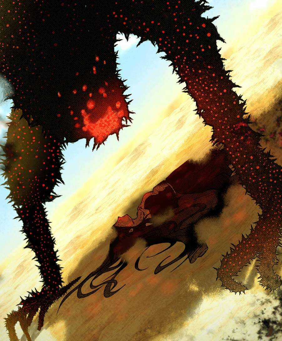 Deor! Chapter 68 trang 3