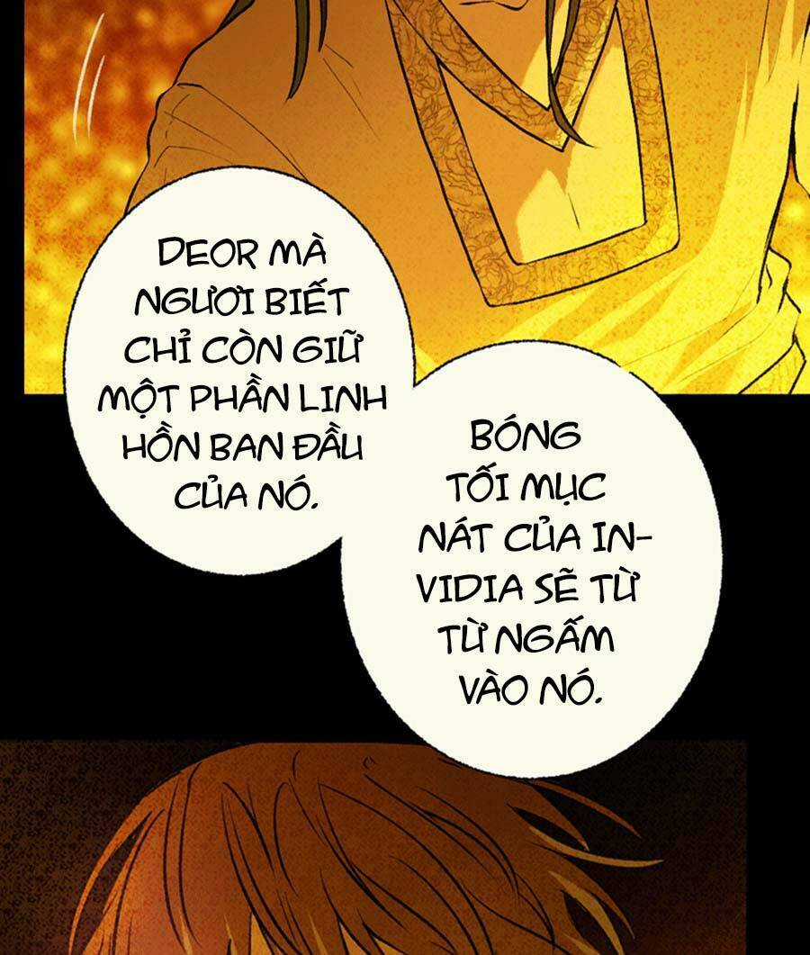 Deor! Chapter 68 trang 31