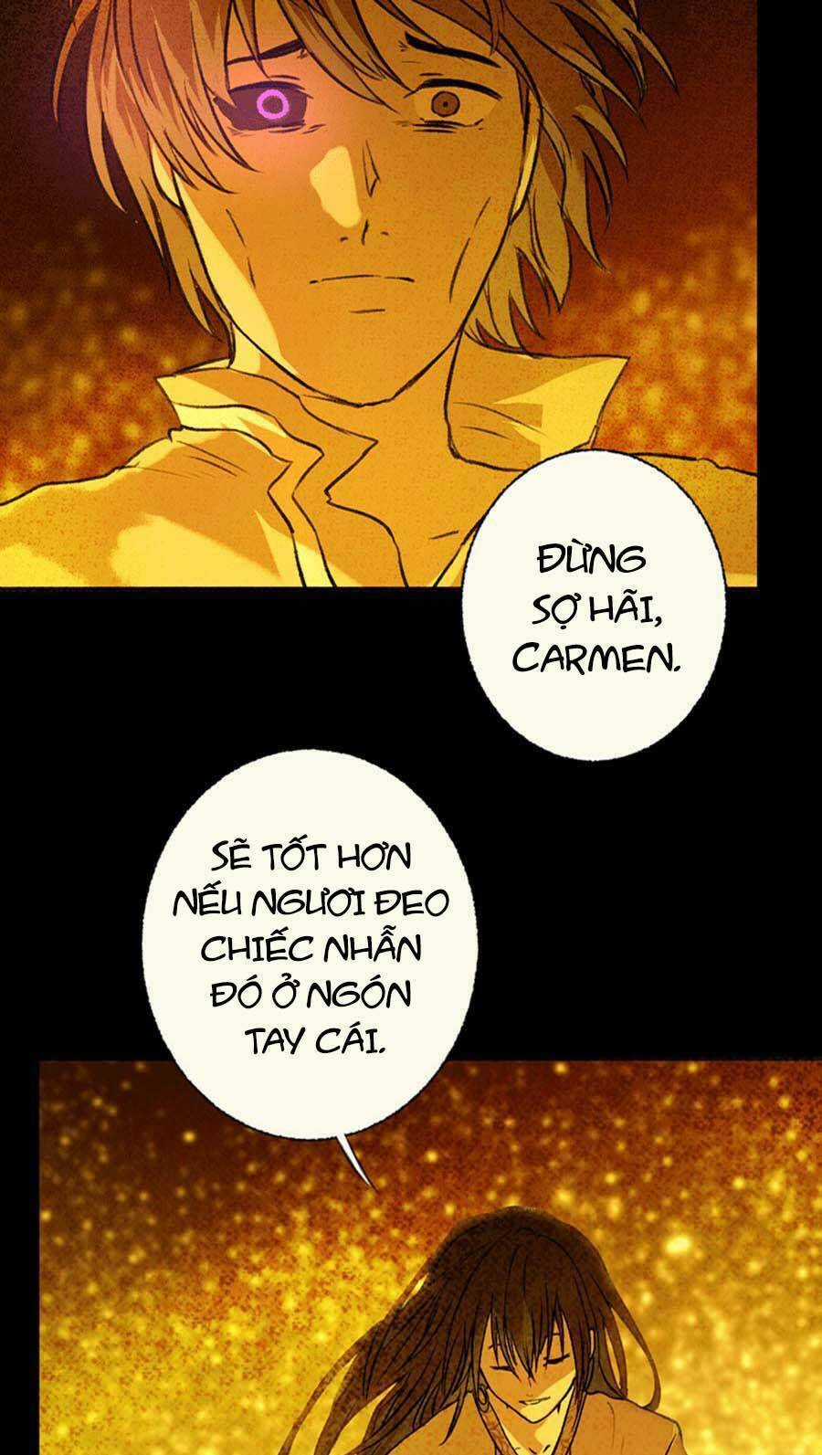 Deor! Chapter 68 trang 32