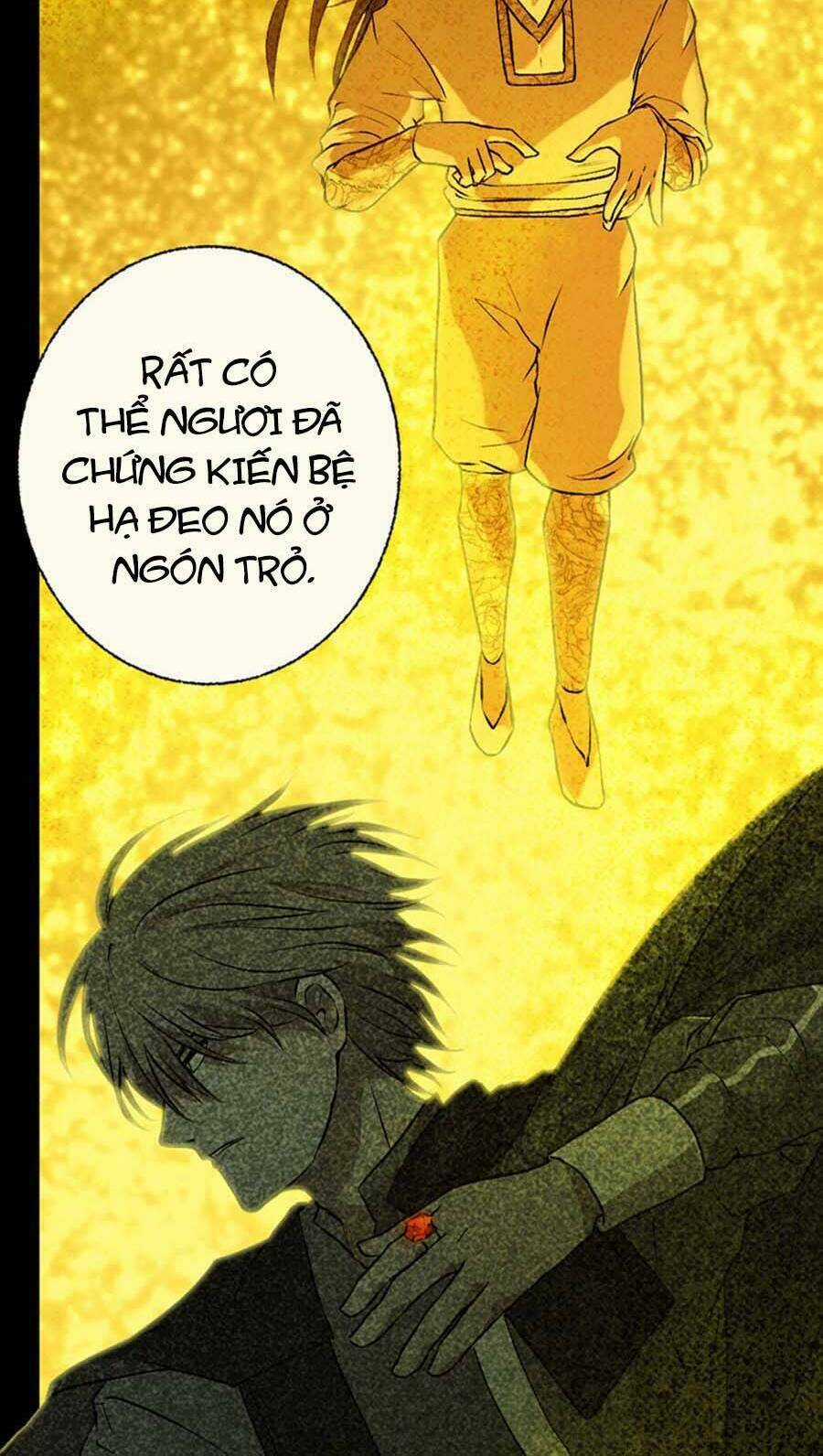 Deor! Chapter 68 trang 33