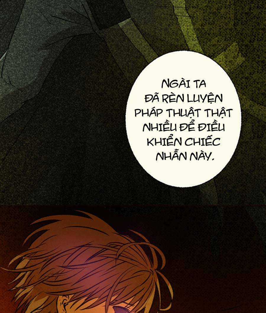 Deor! Chapter 68 trang 34