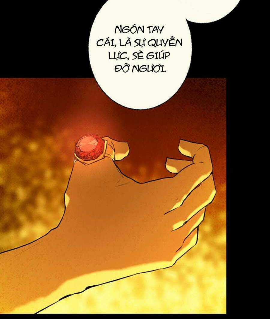 Deor! Chapter 68 trang 36