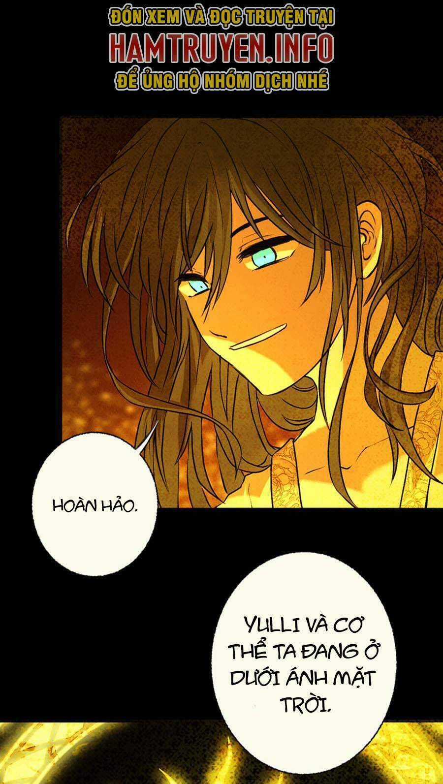 Deor! Chapter 68 trang 37