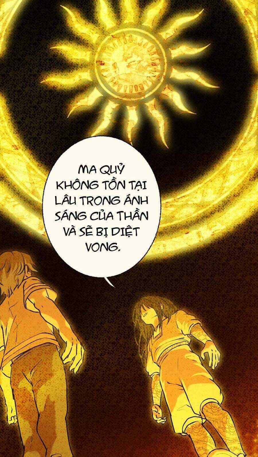 Deor! Chapter 68 trang 38