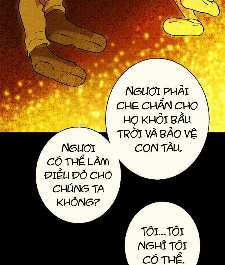 Deor! Chapter 68 trang 39