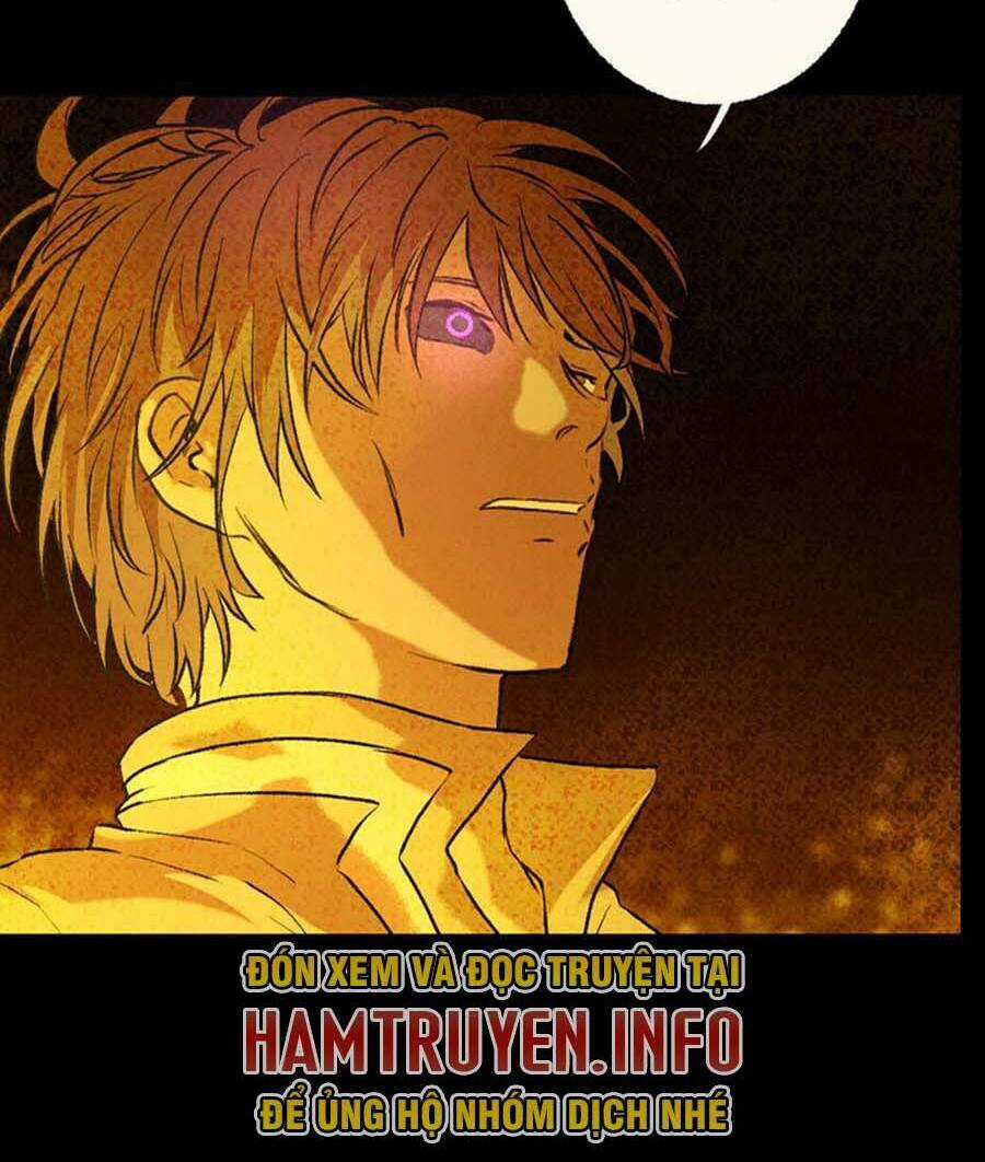 Deor! Chapter 68 trang 40