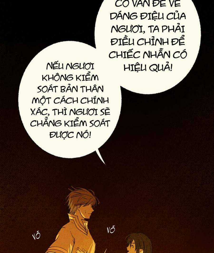 Deor! Chapter 68 trang 42