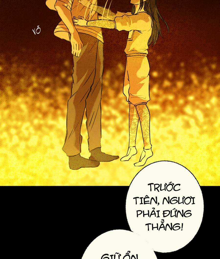 Deor! Chapter 68 trang 43