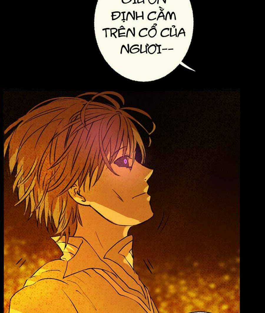 Deor! Chapter 68 trang 44